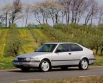 Saab 900 1995 года